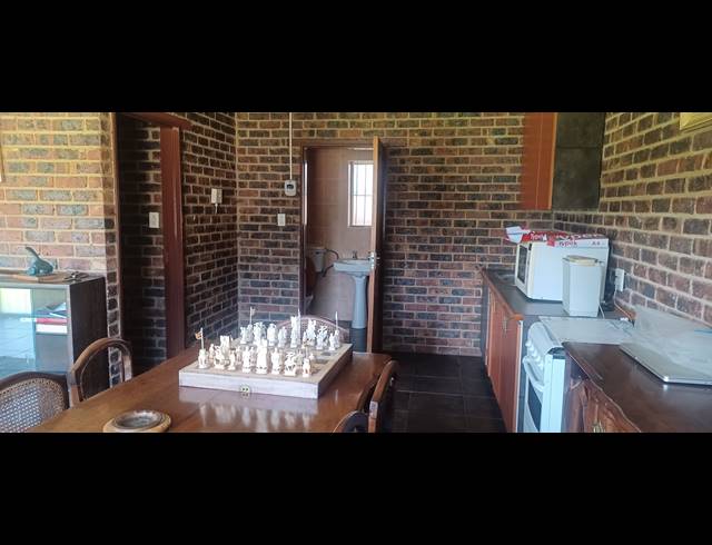 3 BEDROOM HOUSE FOR SALE IN HENLEY ON KLIP
